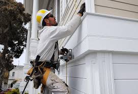 Best Siding for New Construction  in Galveston, IN